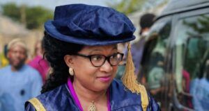 Prof Olajumoke Morenikeji Named Kola Daisi University VC-Designate
