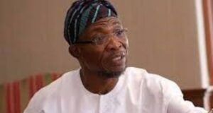 Ignore Rumour Mongers, I’ve No Plan To Return To APC – Aregbesola Ogbeni Rauf Aregbesola