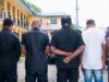Rivers Police Dismiss, Prosecute Five Officers Over Alleged Armed Robbery, Kidnapping