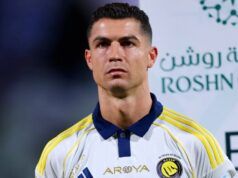 Check Out Full List Of Cristiano Ronaldo’s 36 Major Trophies Cristiano Ronaldo