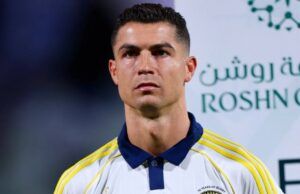 Check Out Full List Of Cristiano Ronaldo’s 36 Major Trophies Cristiano Ronaldo