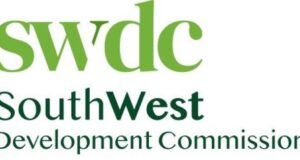 History Recorded As SWDC Secures Rail License To Drive Regional Connectivity, Economic Transformation SWDC logo with the text 'SouthWest Development Commission' in green.