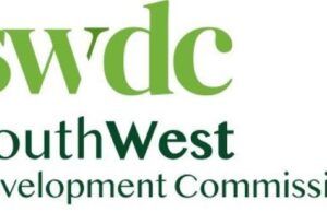 History Recorded As SWDC Secures Rail License To Drive Regional Connectivity, Economic Transformation SWDC logo with the text 'SouthWest Development Commission' in green.