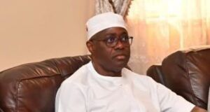 Makinde Assures On Securing Release Of Abducted Teachers, Students Seyi Makinde