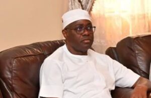 Makinde Assures On Securing Release Of Abducted Teachers, Students Seyi Makinde