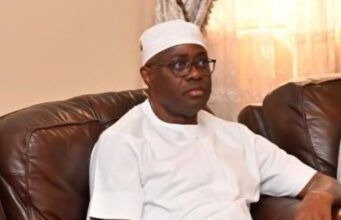 Makinde Assures On Securing Release Of Abducted Teachers, Students Seyi Makinde