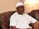 Makinde Assures On Securing Release Of Abducted Teachers, Students Seyi Makinde