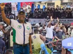House Of Reps’ Primary: We Stand With Makinde, Irepo/Olorunsogo/Oorelope PDP, Makinde’s Aide Slams Santana Engineer Seyi Makinde...