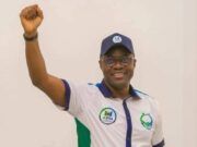 All Set For Makinde To Inaugurate APM Campaign Council On Friday Engineer Seyi Makinde...