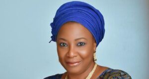 Oyo Reps’ Ticket: APC Leaders’ Meeting On Oluyole Primaries Misrepresented — Group Hon Tolulope Akande-Sadipe