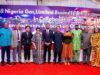As Demand For Cleaner Energy Grows, Shell Engages Industry Stakeholders On Gas Adoption …cross section of Shell Nigeria staff and some of the customers during the forum…