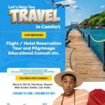 UFITFLY AD