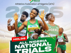 Glasgow 2026 Commonwealth Games: Nigeria Hosts Crucial Games Selection Trials