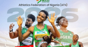 Glasgow 2026 Commonwealth Games: Nigeria Hosts Crucial Games Selection Trials