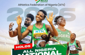 Glasgow 2026 Commonwealth Games: Nigeria Hosts Crucial Games Selection Trials