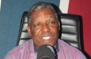 Global Soccer Is Evolving; Nigeria Must Improve Football Development Structures — 3SC Boss ...Hon. Taiwo Lekan-Salami, 3SC boss...