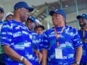 3SC’s Return To Continental Football After 27-Year Absence, Chairman Hails Historic Achievement