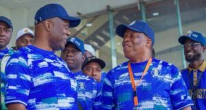 3SC’s Continental Football Return: Chairman Hails Historic Achievement