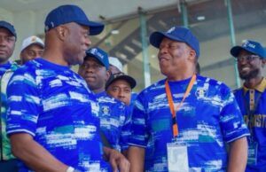 3SC’s Continental Football Return: Chairman Hails Historic Achievement