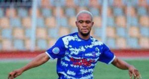 2026/27 NPFL: 3SC Hooks Issa Yusuf