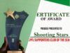 NPFL: 3SC Supporters Club Adjudged Best, Bags NPFL, LBA Honors