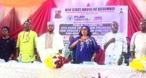 Unplanned Pregnancy And Unsafe Abortion Bill: Oyo Assembly Promises Speedy Passage To Reduce Maternal Mortality