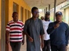 From Promise To Fulfillment: Hon. Yusuf Adebisi Inspects Site For First Secondary School In His Constituency
