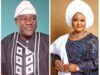 LGSPB Boss, Ige Congratulates Yeyeluwa Adedibu At 70
