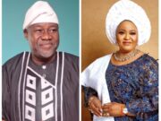LGSPB Boss, Ige Congratulates Yeyeluwa Adedibu At 70