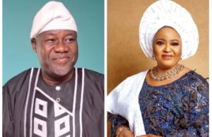 LGSPB Boss, Ige Congratulates Yeyeluwa Adedibu At 70