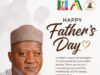 Barr. Akeem Agbaje Celebrates Fathers On Special Day