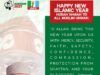 Hijrah 1448: Barr Akeem Agbaje Felicitates Muslim Ummah, Calls for Prayers For Peace, Security, Prosperity