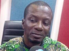 Online Media Should Be Recognised, Integrated Into NUJ Structure – Oyo NUJ Boss, Akeem Abas Comrade Akeem Babatunde Abas...