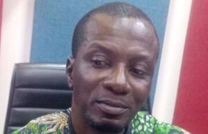 Online Media Should Be Recognised, Integrated Into NUJ Structure – Oyo NUJ Boss, Akeem Abas Comrade Akeem Babatunde Abas...
