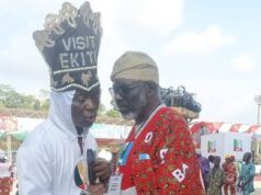 Who Is This Dr. Charles Akindiji Akinola Of SWDC?