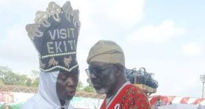 Who Is This Dr. Charles Akindiji Akinola Of SWDC?