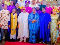 Nigeria Will Overcome Current Security Challenges—Akpabio