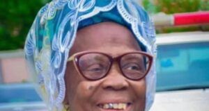 Senator Alli Joins Others To Mourn Demise Of APC Scribe’s Mother Alhaja Sidikat Abake Basiru