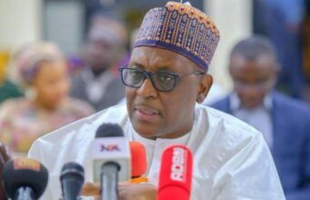 Ebola: FG Releases N21.2M Per State For Preparedness Funding