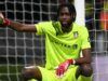 Leicester City Targets Super Eagles Goalkeeper