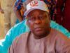 Osun Accord Chairman Shot, Police Begin Probe