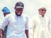 Barr Akeem Agbaje Celebrates Asiwaju Adekola Mudashir On Birthday