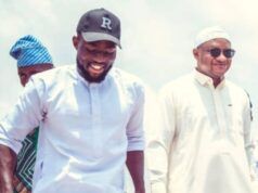 Barr Akeem Agbaje Celebrates Asiwaju Adekola Mudashir On Birthday