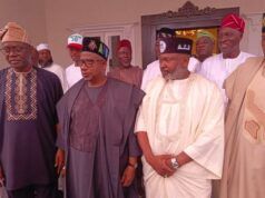 Oyo Abductions: Bauchi Governor Calls For Security Overhaul, Blames Insecurity On Poor Governance, Poverty
