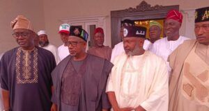 Oyo Abductions: Bauchi Governor Calls For Security Overhaul, Blames Insecurity On Poor Governance, Poverty