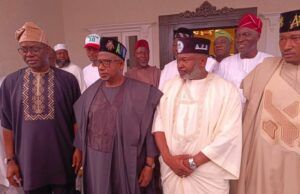 Oyo Abductions: Bauchi Governor Calls For Security Overhaul, Blames Insecurity On Poor Governance, Poverty