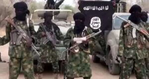 Seven Boko Haram, ISWAP Commanders Arrested Returning From Hajj