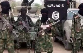 Seven Boko Haram, ISWAP Commanders Arrested Returning From Hajj