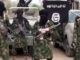 Seven Boko Haram, ISWAP Commanders Arrested Returning From Hajj