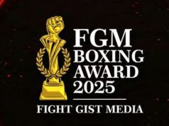 Fight Gist Media Boxing Award Set To Celebrate Nigerian Boxing Excellence